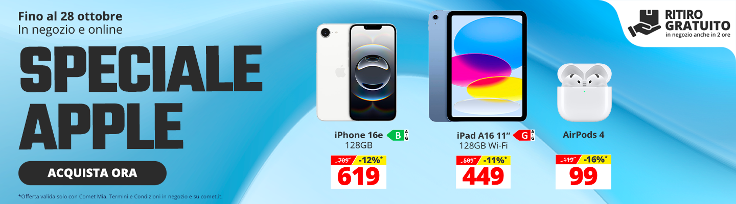 Speciale Apple